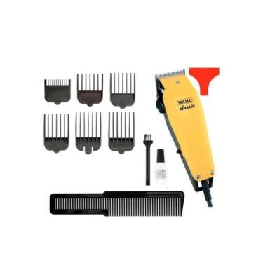 Imagem de Máquina de Corte Classic Professional 110v - Wahl, 110V
