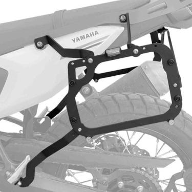 Imagem de Suporte De Baú Lateral Yamaha Ténéré 700 2026+ Scam Spto990