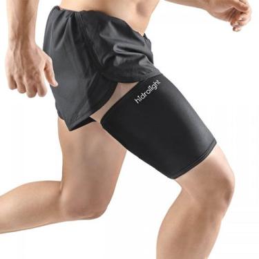 Imagem de Coxal Hidrolight Fechado Neopreme Preto, PRETO, GG