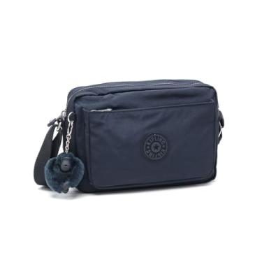 Imagem de Kipling Bolsa transversal, Bolsa transversal, Azul, azul 2, 24x17x9 Centimeters (B x H x T)