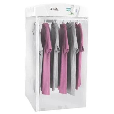 Imagem de Secadora De Roupas Câmera De Secagem Mueller Sun 8Kg 127V, 110V