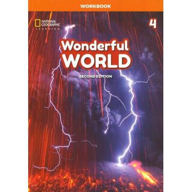 Imagem de Livro - Wonderful World - 2nd edition - 4