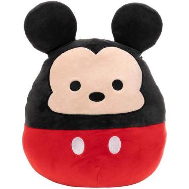 Imagem de Squishmallows Disney - Mickey 3110