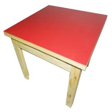 Imagem de Mesa em madeira - meladinho - 9