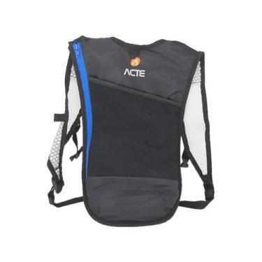 Imagem de Mochila Bolsa Hidratação Refil Incluso 2L C41 Acte Sports