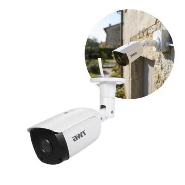 Imagem de Câmera Bullet Ip 3mp Full HD TW-2146 POE RTSP IP66 TWG