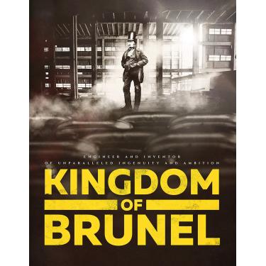 Imagem de Kingdom Of Brunel