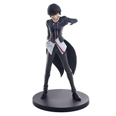 Imagem de FIGURE THAT TIME I GOT REINCARNATED AS A SLIME - DIABLO - OTHERWORLDER - REF.: 24113/17822 - BANDAI BANPRESTO