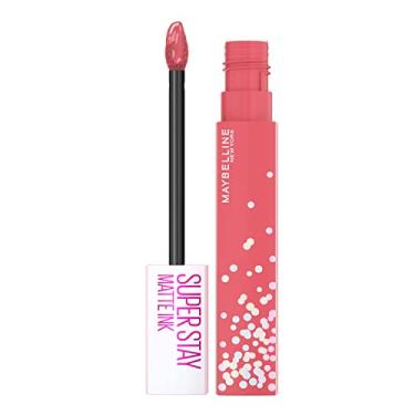 Imagem de Batom Líquido Maybelline SuperStay Matte Ink Guest Of Honor