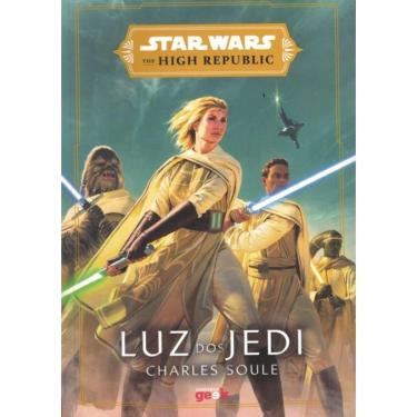 Imagem de Star Wars: Luz Dos Jedi (The High Republic)