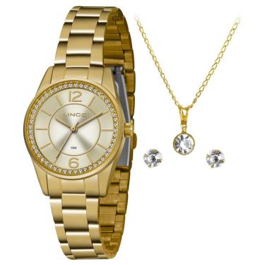 Imagem de Relogio Lince - Lrgj112l Ky63c2kx