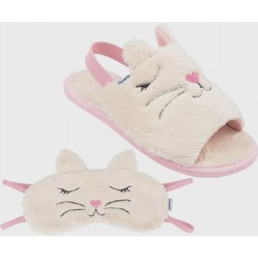 Imagem de Sandalia Pampili Fluffy 649.004