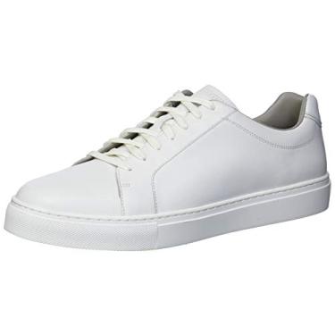 Imagem de Cole Haan Grand Series Jensen Tênis masculino, Branco, 10.5 Wide