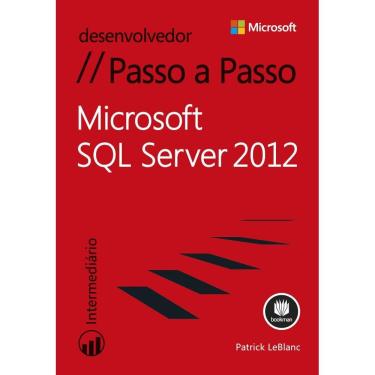 Imagem de Microsoft SQL Server 2012