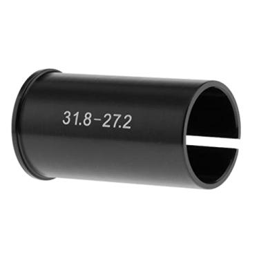 Imagem de UGPLM Adaptador redutor de tamanho de manga de calço de assento tamanho 15, 27,2 a 31,8