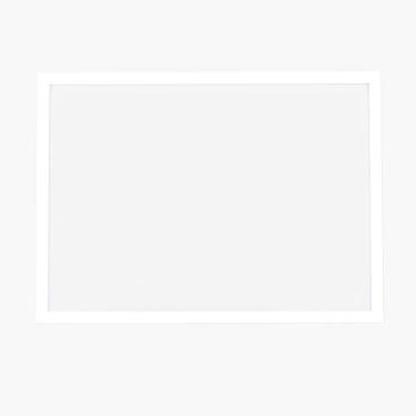 Imagem de LUGU Moldu pa arquivos magnéticos T nsparente moldu de exibição de documentos em PVC pa tamanho A4 Carta Papel Foto Imagem Cronog ma de T balho