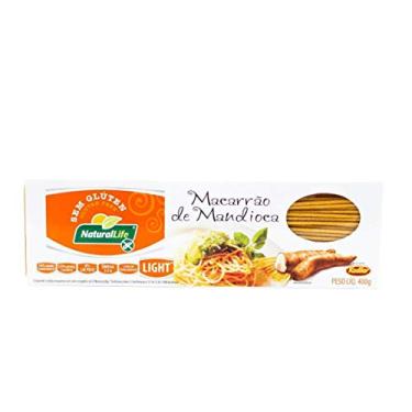 Imagem de Macarrão de Mandioca Natural Life