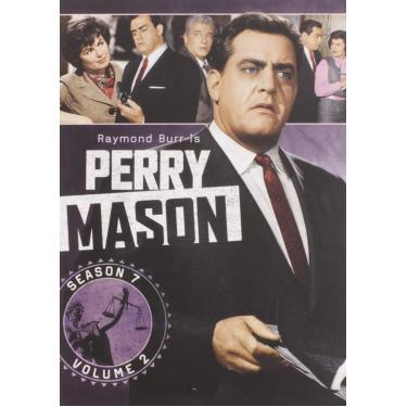Imagem de Perry Mason: Season 7, Vol. 2