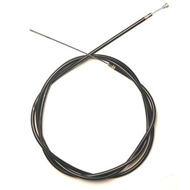 Imagem de Cabo de freio traseiro Tomos A35