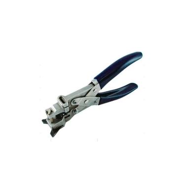 Imagem de Canteadeira Conjugada com Furador Ovóide Corta Folhas e Pvc