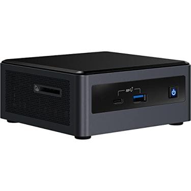 Imagem de Intel NUC BBNS I5/1.6 4C M.2 2.5 WLS HDMI EUA