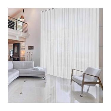 Imagem de Cortina Pé Direito Duplo Premium 6m X 4m