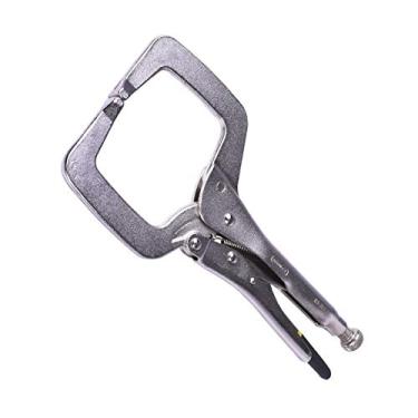 Imagem de STANLEY Alicate de Pressão Tipo C de 11 Pol. (279mm) 84-399