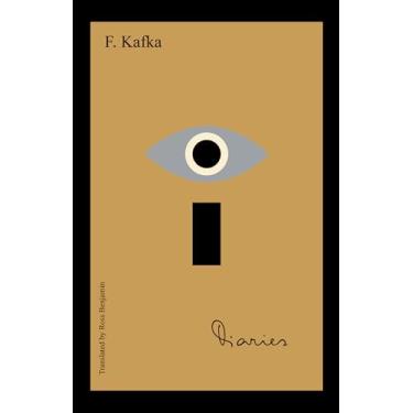 Imagem de The Diaries of Franz Kafka
