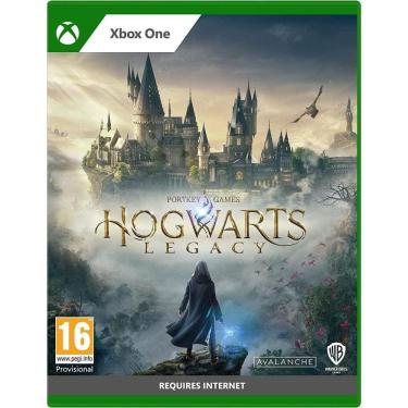 Imagem de Hogwarts Legacy - Xbox-One