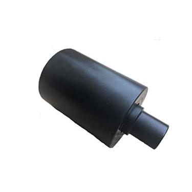 Imagem de Novo ajuste para Kubota U35-4 Mini escavadeira Topr Roller Roller Roller Carrier Roller