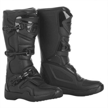 Imagem de Bota Fly Maverik Lt Preto