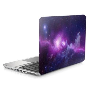 Imagem de Skin Adesivo Protetor Para Notebook 15 Wide Cosmos D1 - Skin Zabom