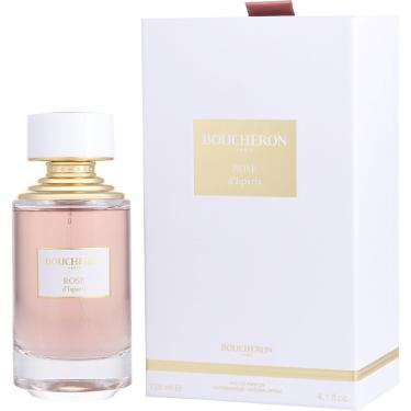 Imagem de Perfume Boucheron Rose d'Isparta Eau De Parfum 125 ml para mulheres