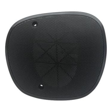 Imagem de Tela Auto Falante Do Painel S10 Blazer 2001 A 2011 L E Grafite - Claup