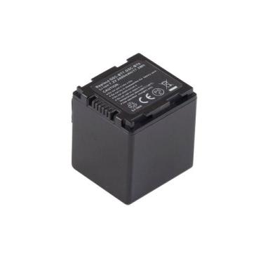 Imagem de Bateria para Filmadora Toshiba GSC-BT7 - BestBattery