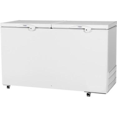 Imagem de Freezer Horizontal Fricon HCED503C 503 Litros Branco 220V