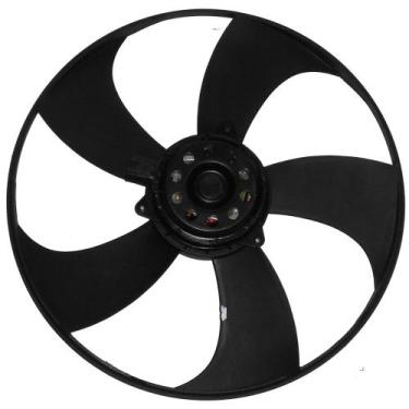 Imagem de Ventoinha Eletroventilador Toyota Corolla 2009 a 2014 - Procooler