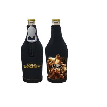 Imagem de The Memory Company Isolador de garrafa de três vias"Family with a Calling", preto