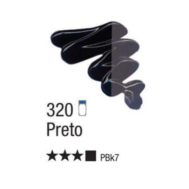 Imagem de Tinta a Óleo para Pintura em Tela 20ml Acrilex (Escolha a cor), 320 - 