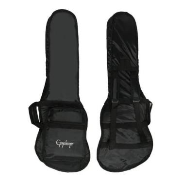 Imagem de Capa Almofadada Para Baixo Impermeável Cargo Epiphone