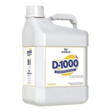 Imagem de D-1000 5l Weizur