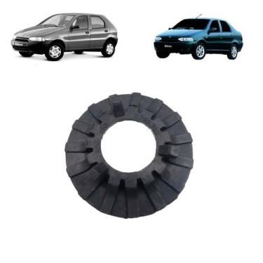 Imagem de Calco Mola Superior Traseiro Palio Siena - Marbo