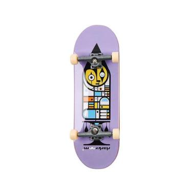 Imagem de Skate De Dedo Tech Deck Relic Series Spin Master 2890 - Sunny