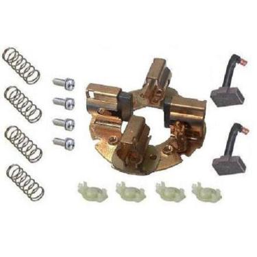 Imagem de A752 Porta escovas Valmet Massey Ferguson New Holland Valtra Bobcat Bo