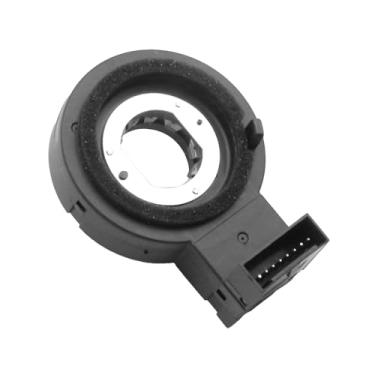 Imagem de EATAKWARD 19150081 Sensor de posição do volante, substituição para substituição Buick para substituição Cadillac para Chevrolet para modelos GMC 2003-2007