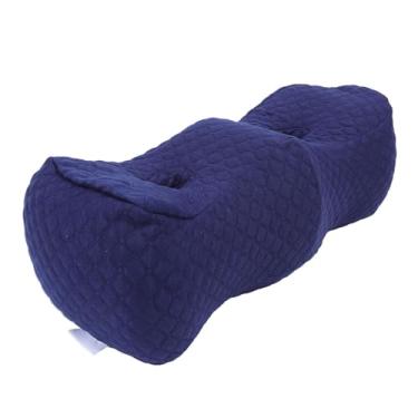 Imagem de Almofadas Ajustáveis ​​de Elevação das Pernas para Inchaço Após a Cirurgia, Almofada de Cunha de Perna Com Memória para Circulação Sanguínea, Almofada de Cunha para Dormir, Ciática