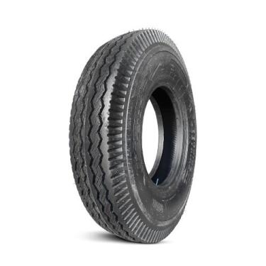 Imagem de Pneu 10.00-20 JK Tyre Fleet King 146/142K Liso 16 Lonas