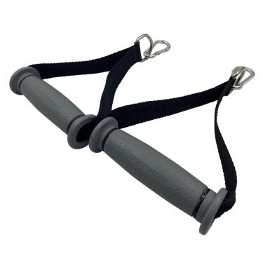 Imagem de Puxador Crossover de Mão, Treino de Braço, Musculação, Prottector