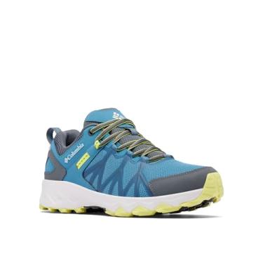 Imagem de Columbia Peakfreak II Outdry 2005101011, masculino, Azul mineral/kiwi fresco 2024, 42