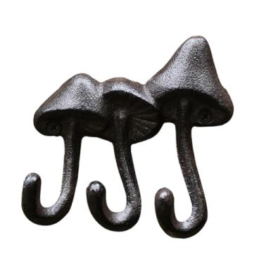 Imagem de ＡＷＨＡＯ Estilo pastoral hanch hanch hanch gancho utilidade de casaco